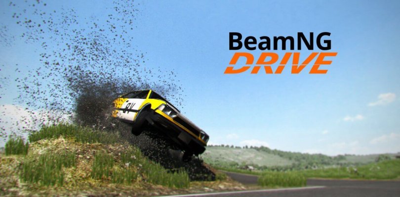 is there online play in beamng drive